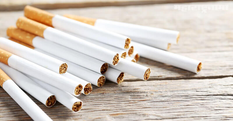 Loose sale, Cigarettes ban, Maharashtra, Mahavikas Aghadi Govt