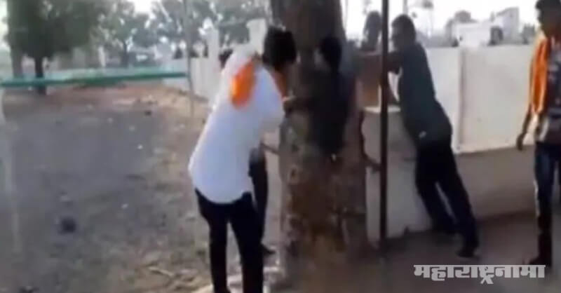 Narendra Modi, RSS, BJP, Loksabha Election 2019