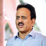 MAHAJAN GIRISH DATTATRAY