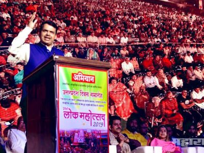 no one have threats north indians since four and half years