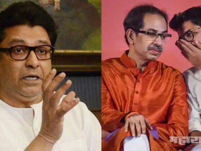 शॅडो कॅबिनेट: मनसेचे नेते ठेवणार राज्य सरकारच्या कारभारावर नजर