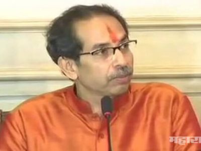२ लाखांवरच्या कर्जधारकांसाठी नवीन योजना आणणार – मुख्यमंत्री उद्धव ठाकरे