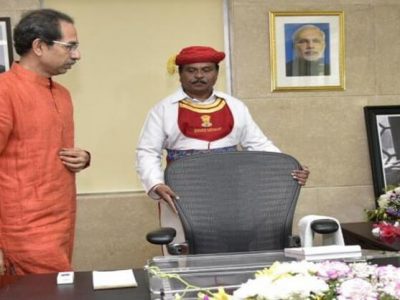 आधीच उद्धव ठाकरेंसमोर कोरोनाचं संकट; त्यात हा राजकीय पेच…