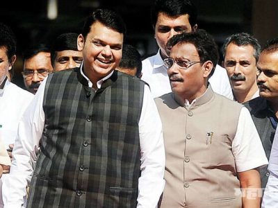 भाजपच्या चौथ्या यादीत खडसे, तावडे, प्रकाश मेहता आणि राज पुरोहित यांचा पत्ता कट
