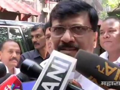 सर्व पक्षीच्या नेत्यांचे राज्य व देशासाठी योगदान; काँग्रेस-राष्ट्रवादी हे काय देशद्रोही नाहीत: संजय राऊत