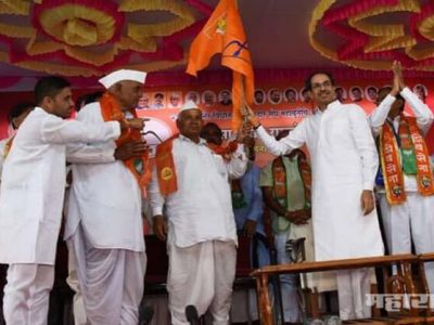 बेरोजगारांना संधी कशी देता येईल याच्यासाठी शिवसेना काम करत आहे: उद्धव ठाकरे