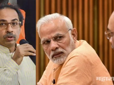 राष्ट्रपती राजवट लागू करण्यासाठी राज्यपालांची केंद्रीय गृहमंत्रालयाकडे शिफारस: दूरदर्शनचं वृत्त