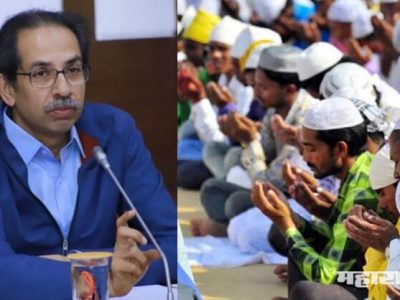 बकरी ईद निमित्त कुर्बानी देण्यात अडथळे, मुस्लिम धर्मियांचा आंदोलनाचा इशारा