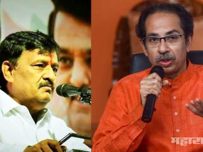 भाजपाला सोडून कोणतेही सरकार टिकणार नाही: सुभाष देशमुख