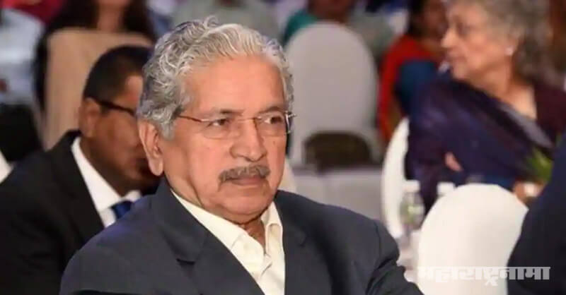 China MoU agreement, Industrial Minister Subhash Desai