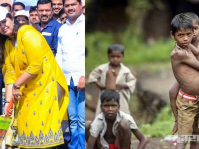 eleven thousand and 932 infant mortality in the state and cm trophy is important issue for minister pankaja munde