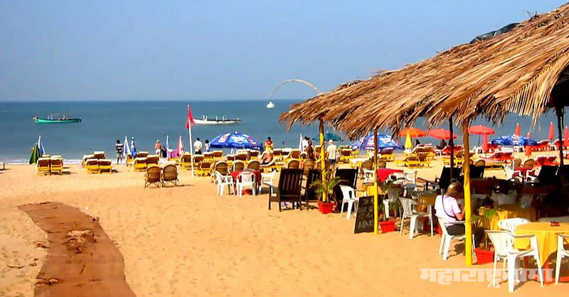 The Cabinet meeting Maharashtra, Beach shacks, boost tourism