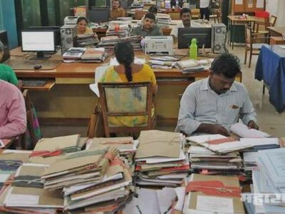 four lakh employees from defence organisations start a big protest against modi government in january