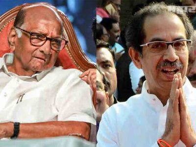 कृषी कायद्याला विरोध | स्वत: मुख्यमंत्री उद्धव ठाकरे आणि शरद पवार रस्त्यावर उतरणार