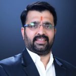 MAHESH (DADA) KISAN LANDGE