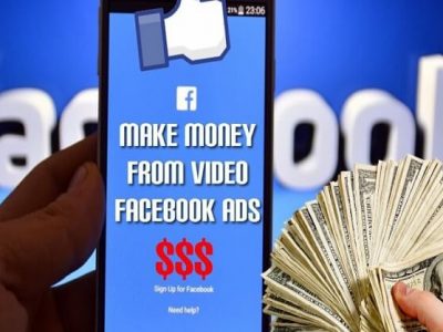 Facebook वर आता एक मिनिटाचा व्हिडीओ बनवून कमवा पैसे | कसे ते वाचा?