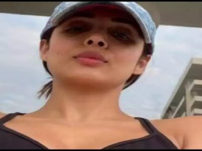 Malaika Arora | मलायका अरोराने शेअर केला अपघातानंतरचा तिचा पहिला सेल्फी