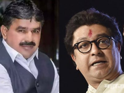कै. रमेश वांजळेनंतर आता प. महाराष्ट्रात मनसेकडून पैलवान मंगलदास बांदल शिरूर लोकसभेसाठी इच्छुक?
