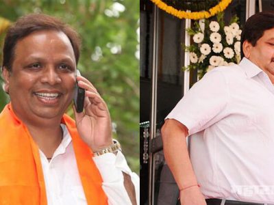भाजपात अंतर्गत कुरघोडी सुरु; मंगलप्रभात लोढांचं पद पुन्हा आशिष शेलारांकडे?