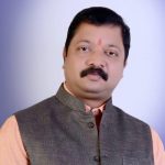 Mangesh Kudalkar
