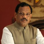 MANOHAR GAJANAN BHOIR