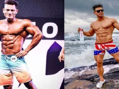 Mr India Men’s Physique Champion Manoj Patil | मिस्टर इंडिया मनोज पाटीलचा आत्महत्येचा प्रयत्न | साहिल खानवर आरोप