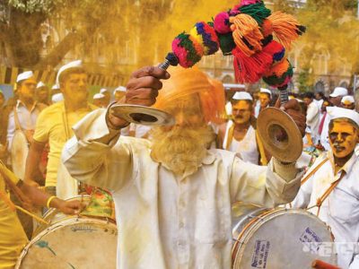 विधानसभा निवडणूकीआधी सरकार धनगर समाजावर खुश!