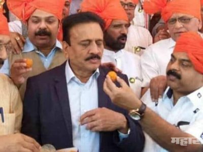 मराठा आरक्षण: निवडणुकीपूर्वी लाडू भरवणारे हेच ते नेते वैद्यकीय प्रवेश गोंधळानंतर गायब