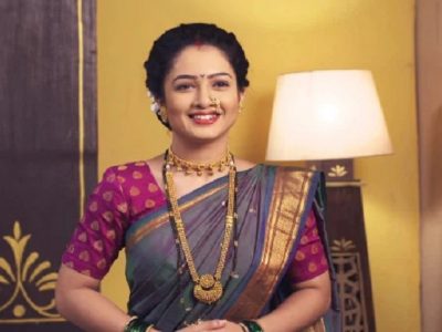 Marathi Actress Girija Prabhu Biography | अभिनेत्री गिरिजा प्रभू बद्दल काही माहिती