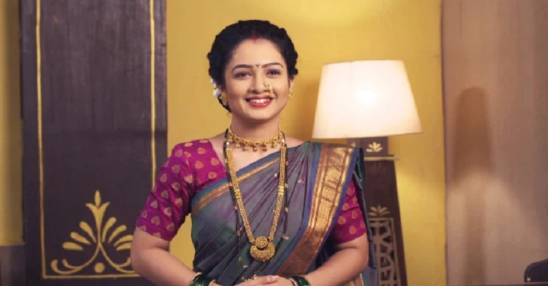 Marathi Actress Girija Prabhu