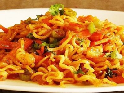 Special Recipe | झटपट मसाला नूडल्स सूप कसे बनवाल – पहा रेसिपी