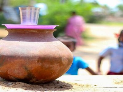Health first | जाणून घ्या उन्हाळयात माठातील पाणी पिण्याने होणारे आरोग्यदायी फायदे