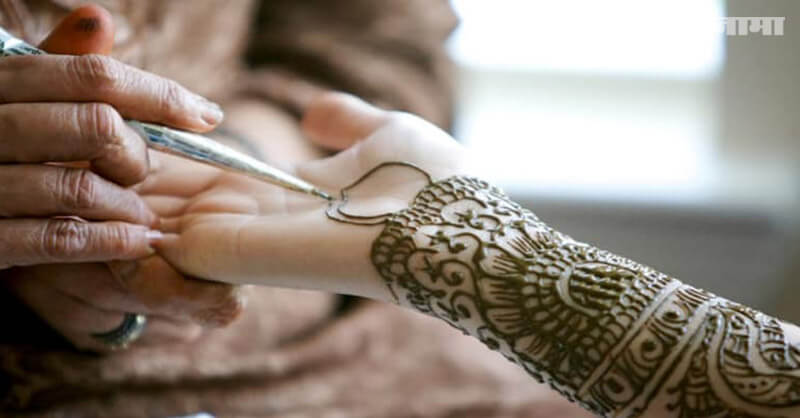 Mehndi, serious side effects, health fitness