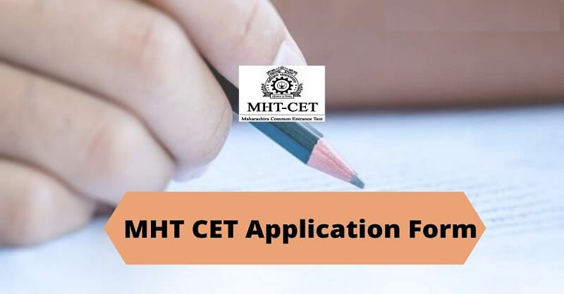 How to apply for MH CET 2021 online
