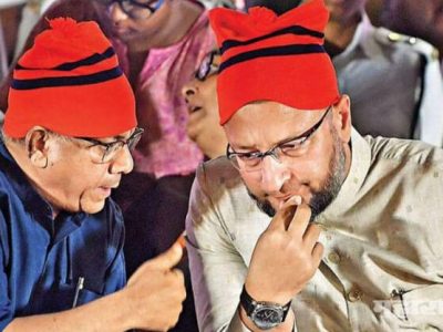 एमआयएम-वंचितमध्ये फूट, एमआयएम विधानसभा निवडणूक स्वबळावर लढणार