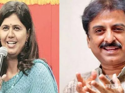 सत्ता होती तेव्हा गोट्या खेळत होता का? इम्तियाज जलील यांचा पंकजा मुंडेंना टोला