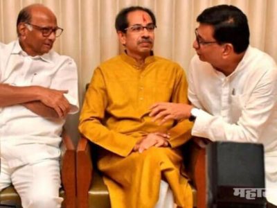 हे वागणं ‘सेक्युलर’ नव्हे! | सेक्युलरवाद्याच्या मुद्द्यावरून कॉंग्रेसला चिमटा