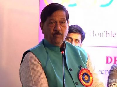 life imprisonment punishment for food adulteration under a new law says food and civil supply minister girish bapat in maharashtra winter session