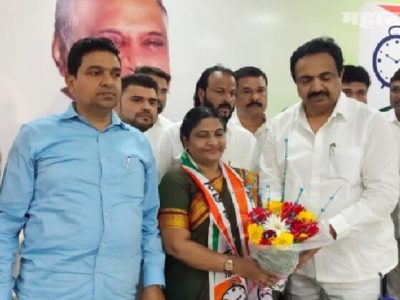 मीरा भाईंदर महापालिका | राष्ट्रवादीत जोरदार इनकमिंग सुरु
