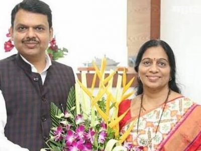 फडणवीसांच्या राजकारणामुळे अजून एक भाजप समर्थक आमदार शिवसेनेत