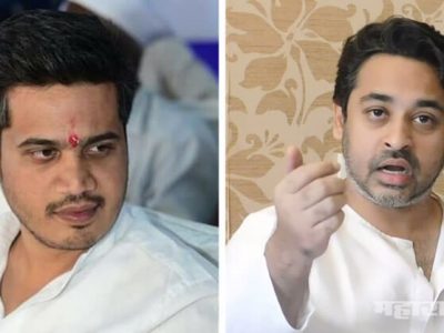पवार साहेबांच्या त्या पत्रात साखर उद्योगासह कुक्कुटपालन व इतर उद्योगांचाही उल्लेख