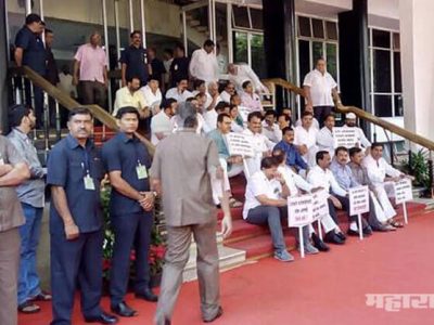 Do you know how much salary is getting to Maharashtras MLAs