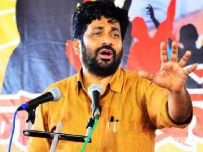 कर्जमाफी बुजगावणं वाटत असेल तर बच्चू कडूंनी सरकारमधून बाहेर पडावे: अब्दुल सत्तार