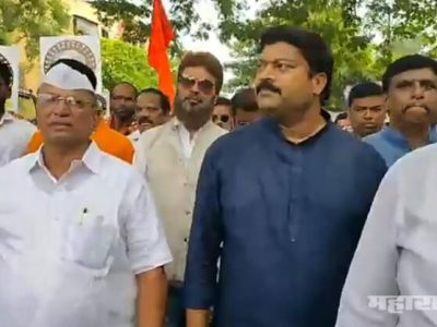गणेशोत्सवात कोकणात जाण्यासाठी सवलतीच्या दरात बस उपलब्ध करा – आ. राजू पाटील