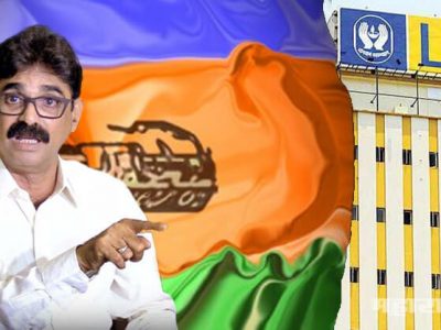 केंद्राला सरकारी नोकरीत मराठी तरुण नको असल्याने हिंदीची सक्ती; खपवून घेणार नाही: नांदगावकर