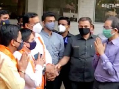 कल्याण डोंबिवली | मनसेचे महत्वाचे पदाधिकारी शिवसेनेत | शिंदे पिता-पुत्र कार्यरत