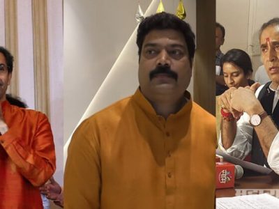 मनसे आमदाराच्या मागणीला यश; ‘दिशा’ कायद्याच्या अनुषंगाने गृहमंत्री आंध्रचा दौरा करणार