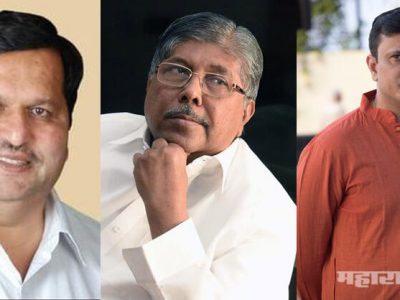 मंगल प्रभात लोढांनी ४ मिल घेतल्या, त्यांनाही विचारा पैसे कुठून आणले: संदीप देशपांडे
