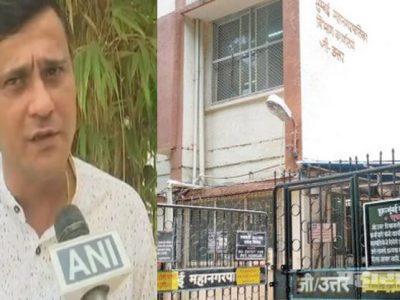 पालिका अधिकारी कलम ३५३चा गैरवापर करून हुकूमशाही राबवत आहेत? सविस्तर