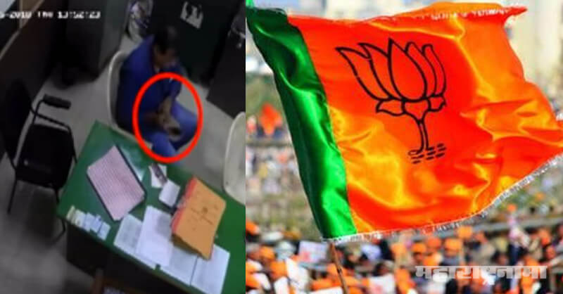 MNS, Tulsi Joshi, Raj Thackeray